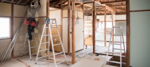 Entreprise de rénovation de la maison et de rénovation d’appartement à Port-Sainte-Marie
